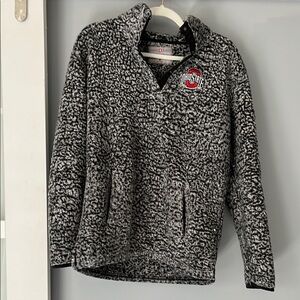 Ohio State jacket